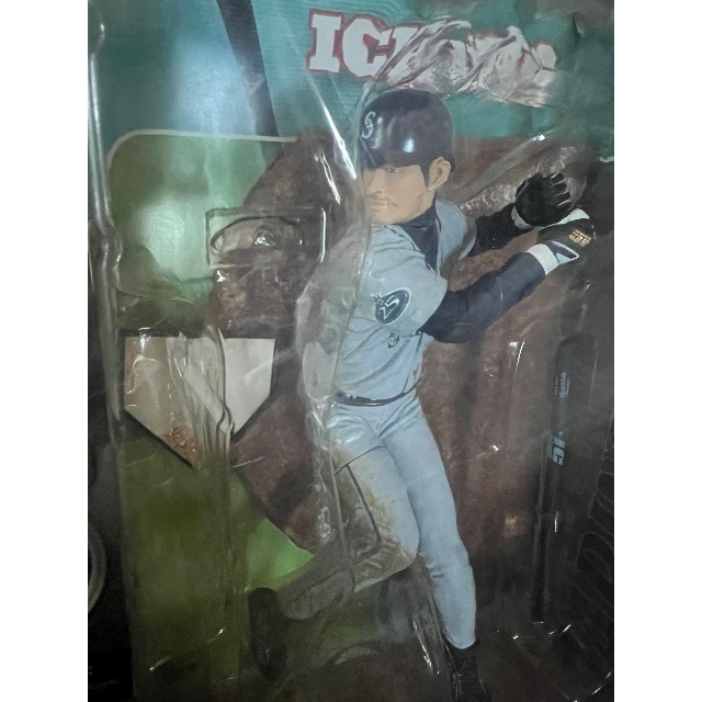 イチロー