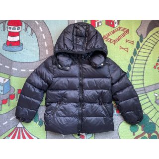 モンクレール(MONCLER)のモンクレール　ダウン　100 キッズ(ジャケット/上着)