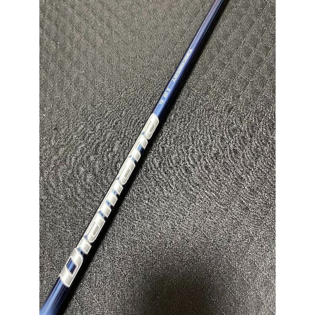 TaylorMade(テーラーメイド)の【美品】テーラーメイド ドライバー用シャフト DIAMANA TB 60S スポーツ/アウトドアのゴルフ(クラブ)の商品写真