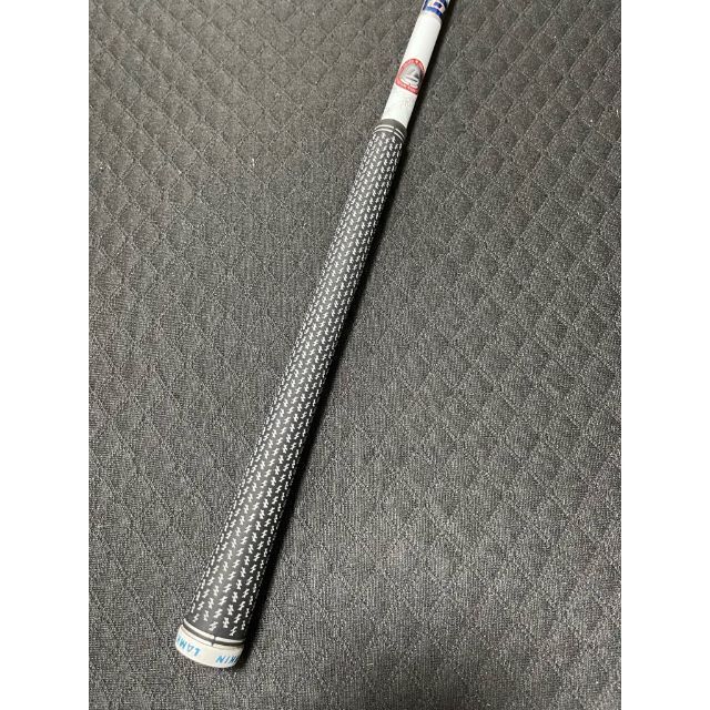 TaylorMade(テーラーメイド)の【美品】テーラーメイド ドライバー用シャフト DIAMANA TB 60S スポーツ/アウトドアのゴルフ(クラブ)の商品写真