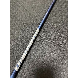 テーラーメイド(TaylorMade)の【美品】テーラーメイド ドライバー用シャフト DIAMANA TB 60S(クラブ)