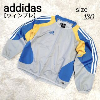 アディダス(adidas)のアディダス スポーツウェア ウィンブレ 防寒 防雨 [AP](ウェア)