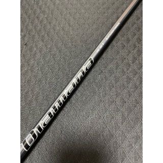 テーラーメイド(TaylorMade)の【美品】テーラーメイド ドライバー用シャフト  DIAMANA PD 60S(クラブ)