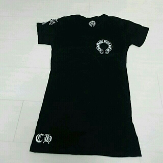 クロムハーツ(Chrome Hearts)のクロムハーツ☆Tシャツ(Tシャツ(半袖/袖なし))