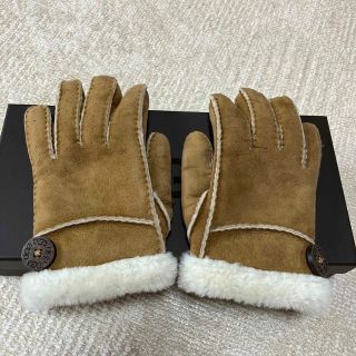 アグ(UGG)のUGG 手袋(手袋)