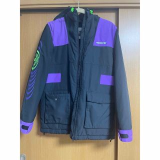 オリジナルス(Originals（adidas）)の【値下げ】adidas originals ダウン(ダウンジャケット)