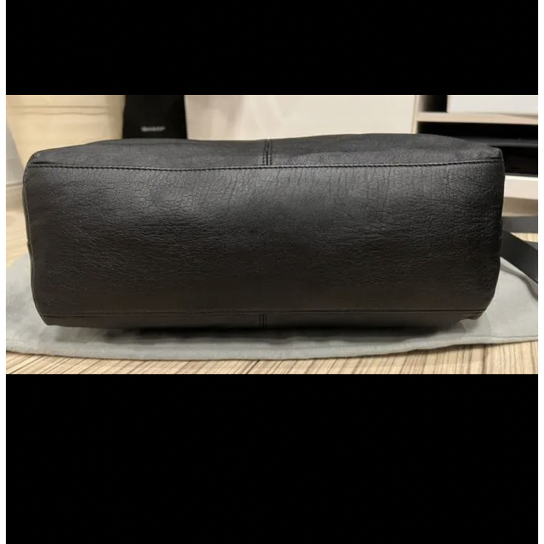 JIMMY CHOO(ジミーチュウ)トートバッグ オールレザー 本革 - トート