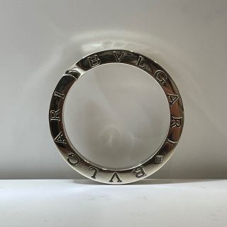 ブルガリ(BVLGARI)のBVLGARI キーリング(キーホルダー)