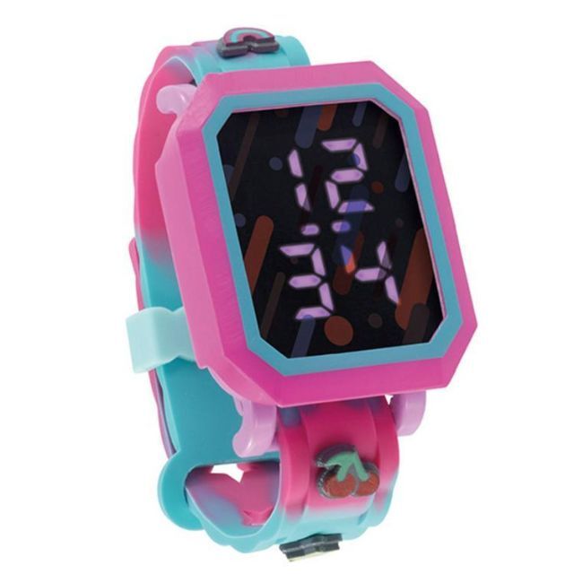 新品・未開封 メガハウス ミックスウォッチ デジタル スポーティーモデル
