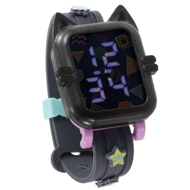 新品・未開封 メガハウス ミックスウォッチ デジタル スポーティーモデル