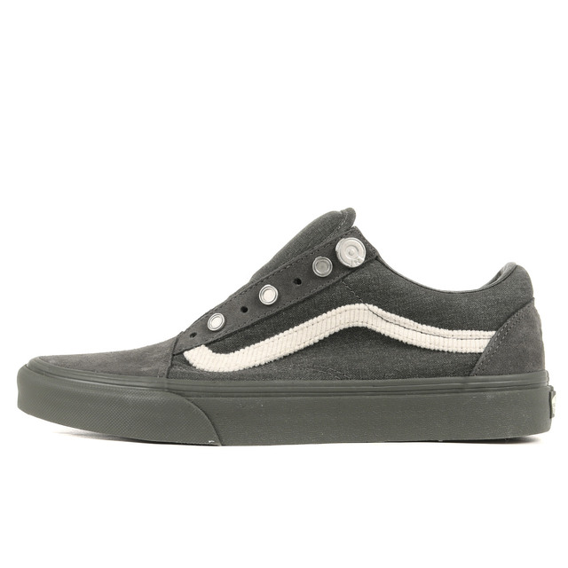 スケートミ VANS - VANSバンズUS限定スーパーレア SK8MID PRO