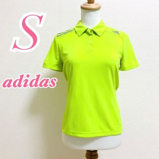 アディダス(adidas)のadidasアディダス 半袖Tシャツ スポーツウェア ロゴ(Tシャツ(半袖/袖なし))