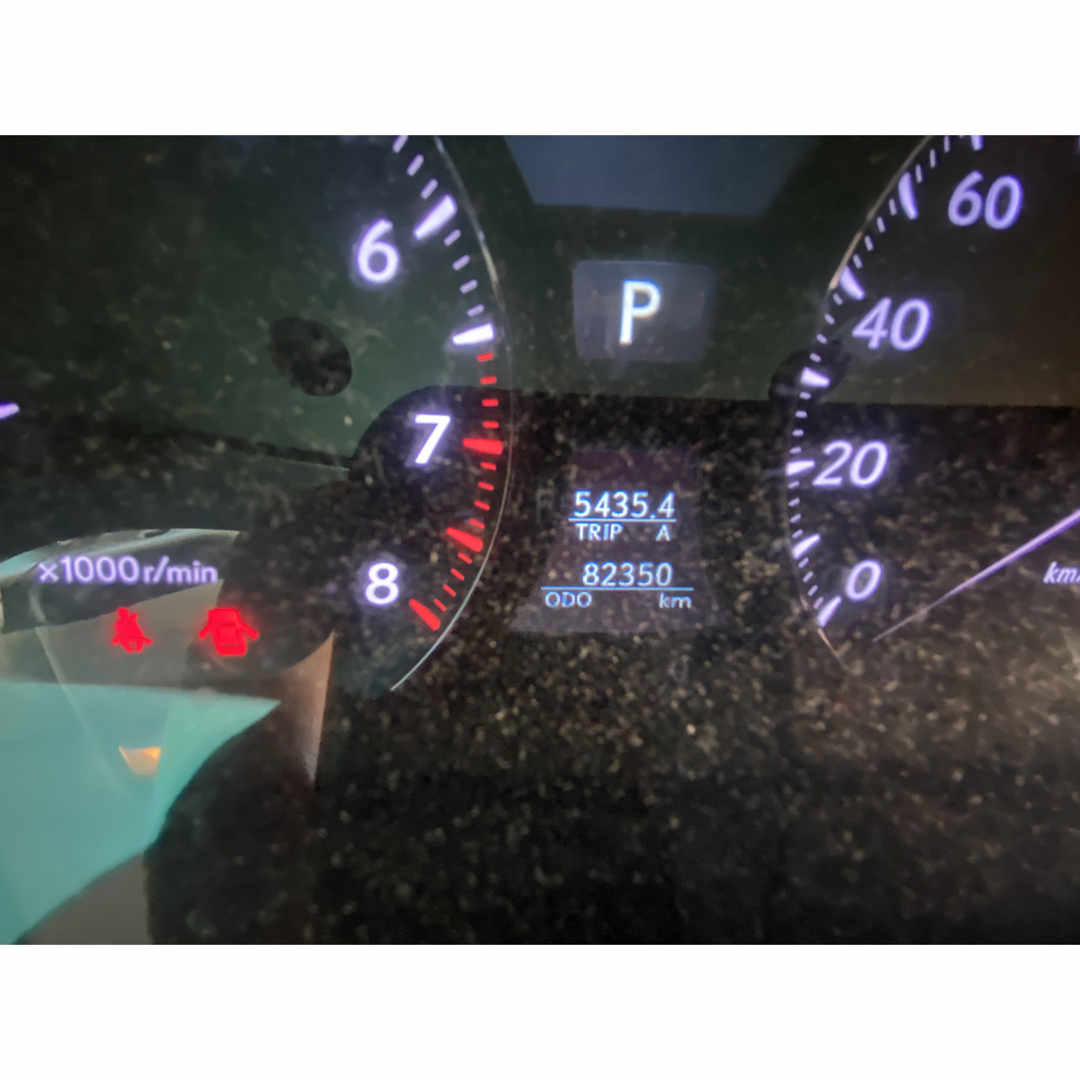 レクサス LS460 H18 7.5万km 車検R6.3月迄 神奈川 引取希望 想像を超え
