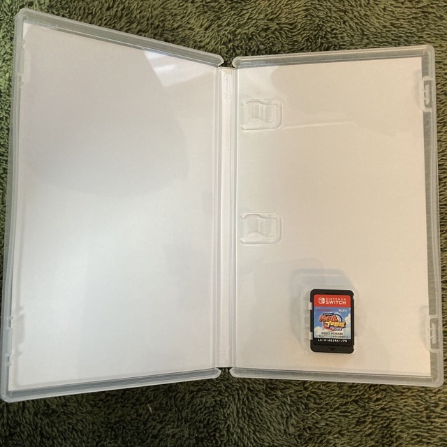 Nintendo Switch(ニンテンドースイッチ)の歳末SALE eBASEBALLパワフルプロ野球2022 Switch エンタメ/ホビーのゲームソフト/ゲーム機本体(家庭用ゲームソフト)の商品写真