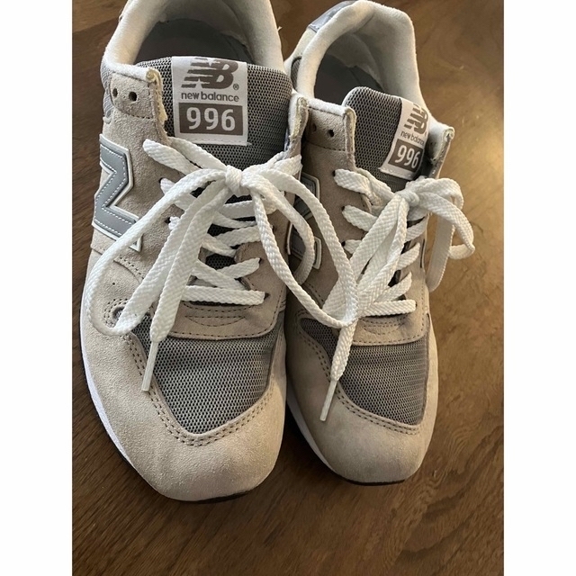 ◾️ニューバランス◾️996