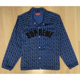 Supreme - Supreme Snap Front Twill Jacketの通販 by bwbw's shop