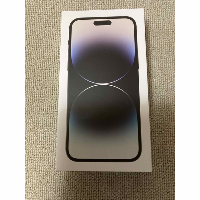 訳ありセール 格安) iPhone スペースブラック 新品未開封品 256GB