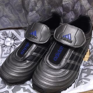 アディダス(adidas)の21cm☆adidasトレーニングシューズ(スニーカー)