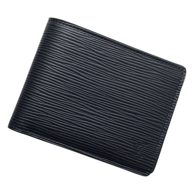 スーパーセール期間限定 エピ 二つ折り財布 ルイヴィトン - VUITTON