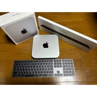 アップル(Apple)のワタナベ様専用(デスクトップ型PC)