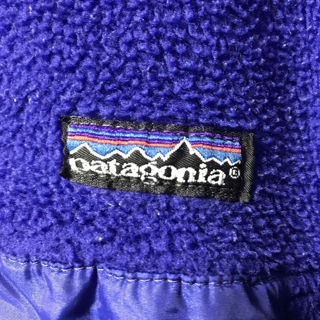 patagonia(パタゴニア)のパタゴニア　シェルドシンチラ　フリースセット メンズのジャケット/アウター(ナイロンジャケット)の商品写真