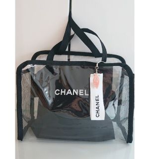 シャネル(CHANEL)のCHANEL、HERMES保存袋(ショップ袋)