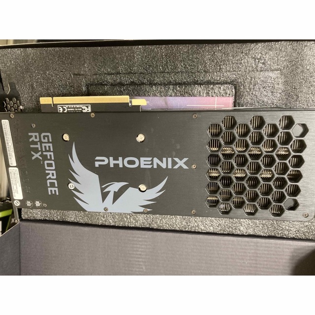 GAINWARD RTX3070 PHOENIX 8GB