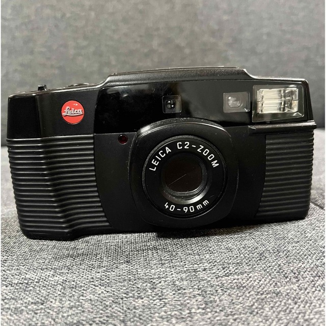 Leica C2-ZOOM