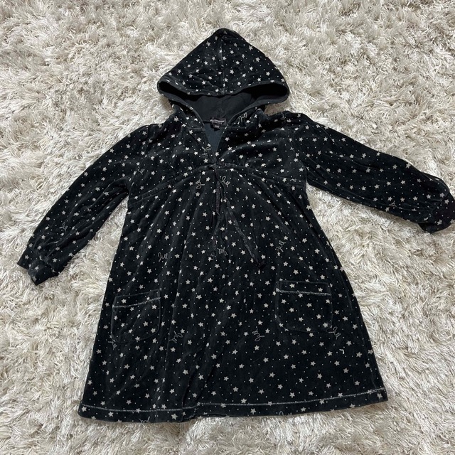 JILLSTUART ニューヨーク  ワンピース  110 キッズ/ベビー/マタニティのキッズ服女の子用(90cm~)(ワンピース)の商品写真