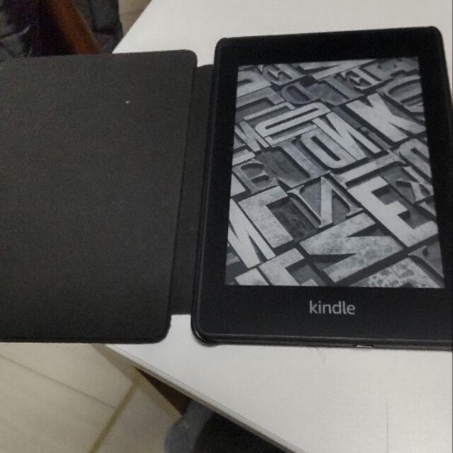 日本総代理店 Kindle paperwhite 第10世代 広告無し 8GB | assistport ...