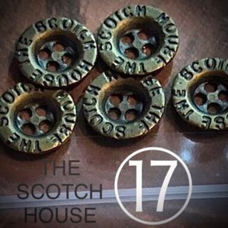 ザスコッチハウス(THE SCOTCH HOUSE)の【正規新品】THE SCOTCH HOUSE＊⑰【送料無料】(その他)