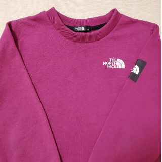 ザノースフェイス(THE NORTH FACE)のノースフェイス　トレーナー130(トレーナー)