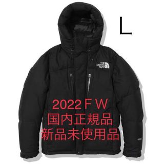 カナダグース(CANADA GOOSE)のTHE NORTH FACE バルトロライトジャケット ND91950 ブラック(ダウンジャケット)