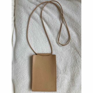 シンゾーン(Shinzone)のpreloved  オリジナルバッグ(ショルダーバッグ)