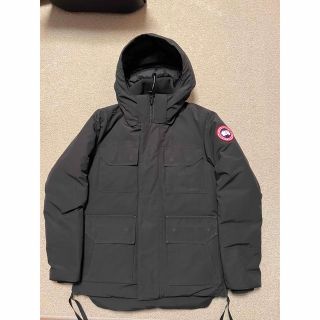 カナダグース(CANADA GOOSE)のカナダグースダウンジャケット(ダウンジャケット)