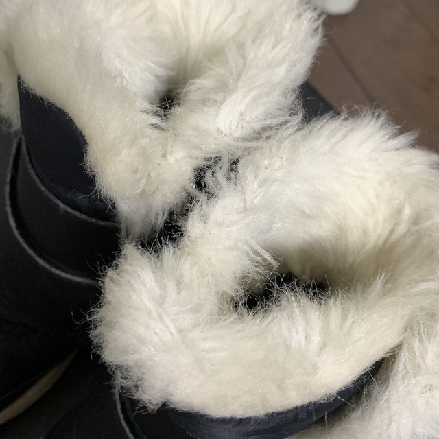 SOREL(ソレル)のSOREL  スノーブーツ  13センチ キッズ/ベビー/マタニティのベビー靴/シューズ(~14cm)(ブーツ)の商品写真