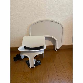 サイベックス(cybex)のレモチェア ベビーセット(その他)