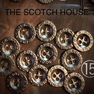 ザスコッチハウス(THE SCOTCH HOUSE)の【正規新品】THE SCOTCH HOUSE＊⑮【送料無料】 (その他)