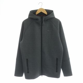 ブリーフィング(BRIEFING)のブリーフィング MS WARM 3D LOGO PARKA パーカー 長袖 L(パーカー)