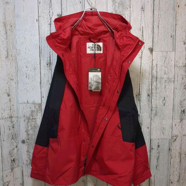 新品】ノースフェイス マウンテンパーカー KENAI JACKET 【2022新春