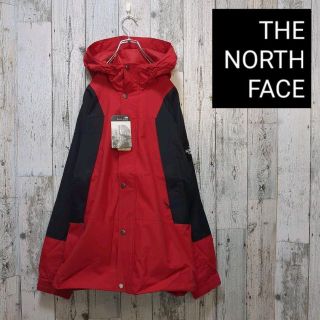 ザノースフェイス(THE NORTH FACE)の【新品】ノースフェイス　マウンテンパーカー　 KENAI JACKET(マウンテンパーカー)