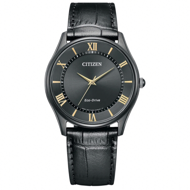 BJ6486 citizen 腕時計