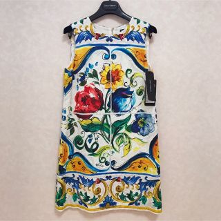 DOLCE&GABBANA - 本物 美品 ドルチェ&ガッバーナ レース トリミング ...