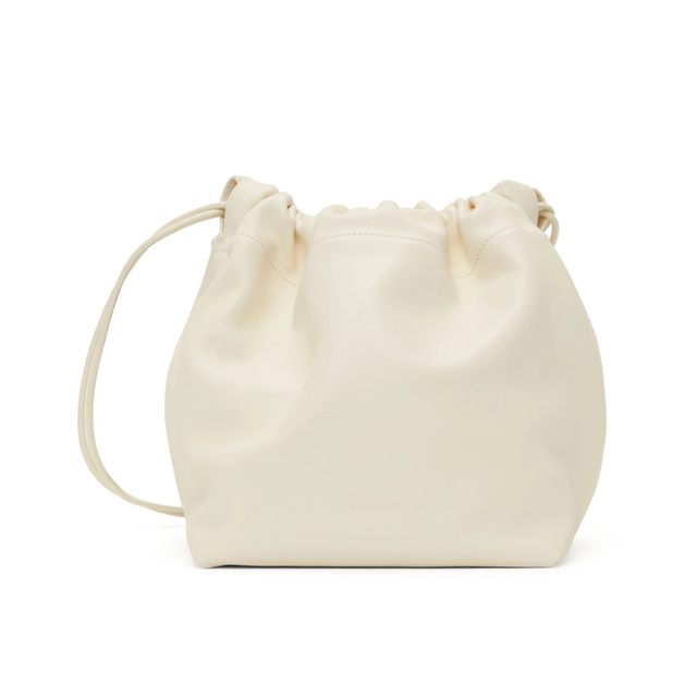 jil sander ドローストリングバッグ jil sander ドローストリングバッグ