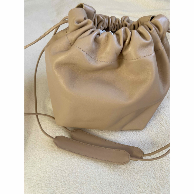 jil sander ドローストリングバッグ jil sander ドローストリングバッグ