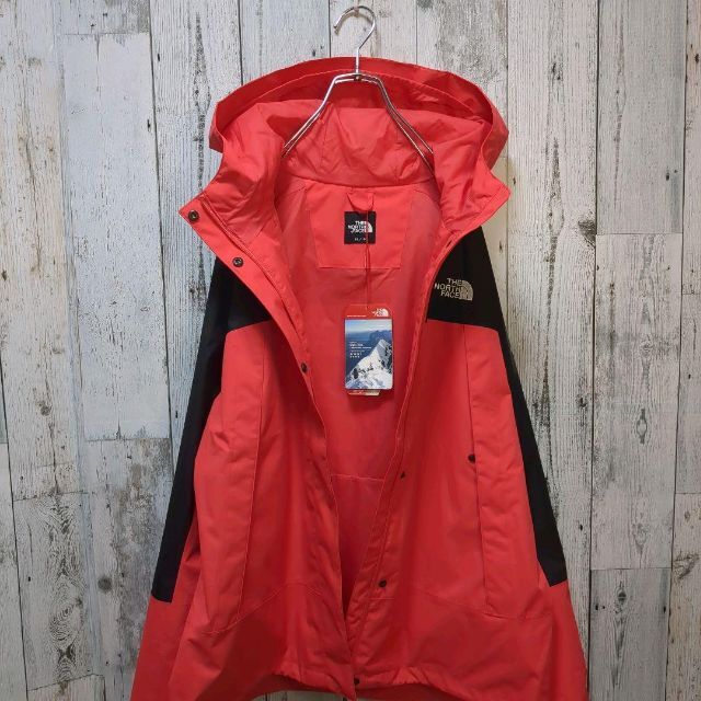 THE NORTH FACE - 【新品】ノースフェイス マウンテンパーカー