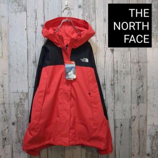 ノースフェイス(THE NORTH FACE) ナイロンジャケット(レディース