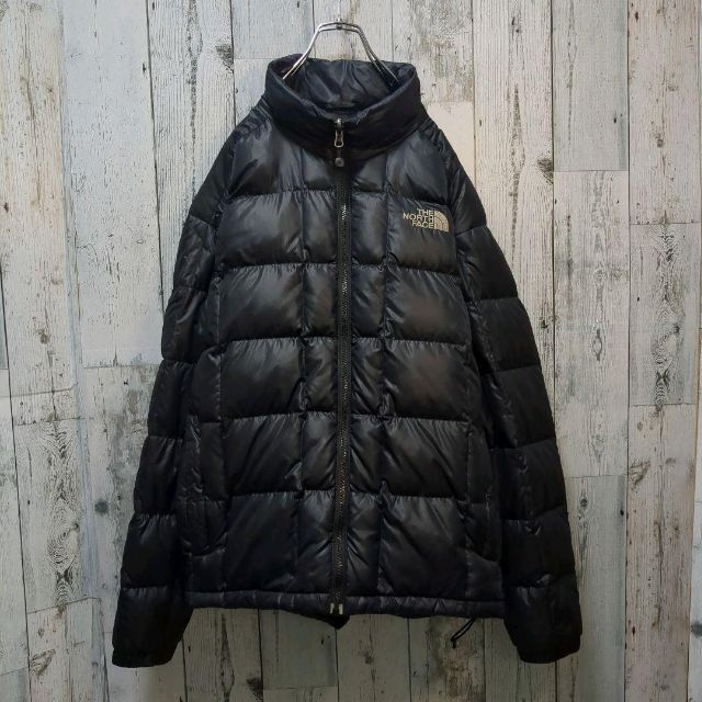 THE NORTH FACE   ノースフェイス ダウンジャケット フィル 定番