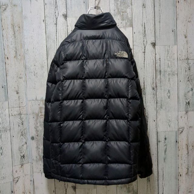 THE NORTH FACE - ノースフェイス ダウンジャケット 600フィル 定番 ...