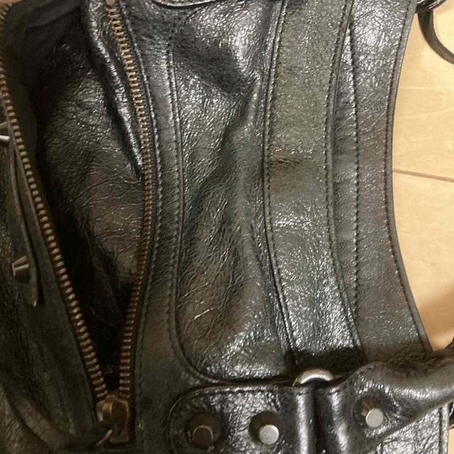 Balenciaga(バレンシアガ)のBALENCIAGA.PARIS   bag レディースのバッグ(ハンドバッグ)の商品写真